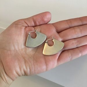 925 Silver Earring